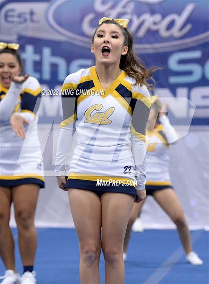 Thumbnail 3 in CIF SS TCC D3A/D4A Championships photogallery.