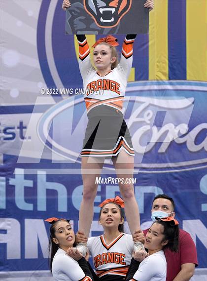 Thumbnail 2 in CIF SS TCC D3A/D4A Championships photogallery.