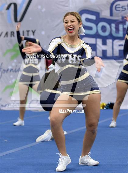 Thumbnail 3 in CIF SS TCC D3A/D4A Championships photogallery.