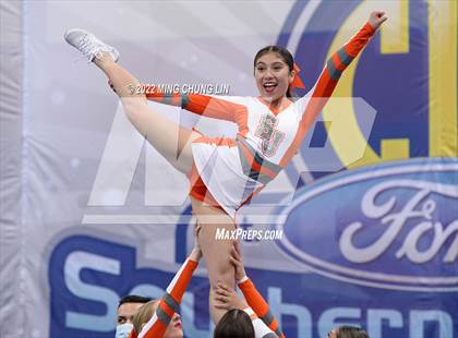 Thumbnail 1 in CIF SS TCC D3A/D4A Championships photogallery.