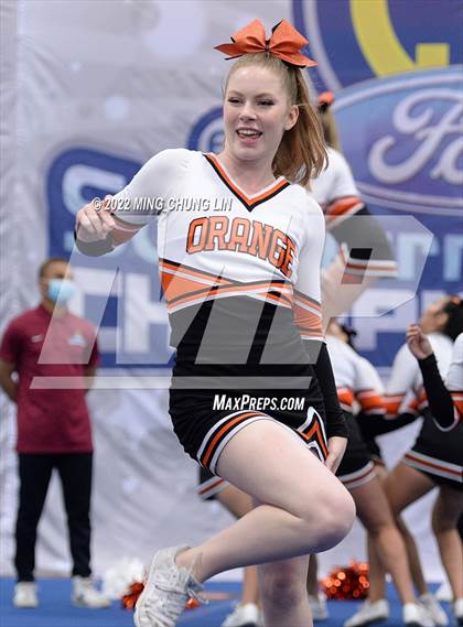 Thumbnail 1 in CIF SS TCC D3A/D4A Championships photogallery.