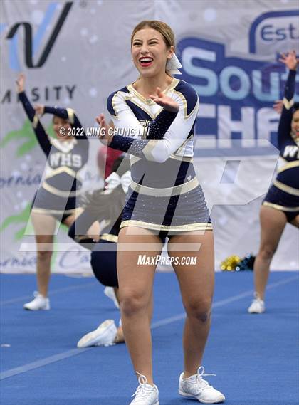 Thumbnail 2 in CIF SS TCC D3A/D4A Championships photogallery.