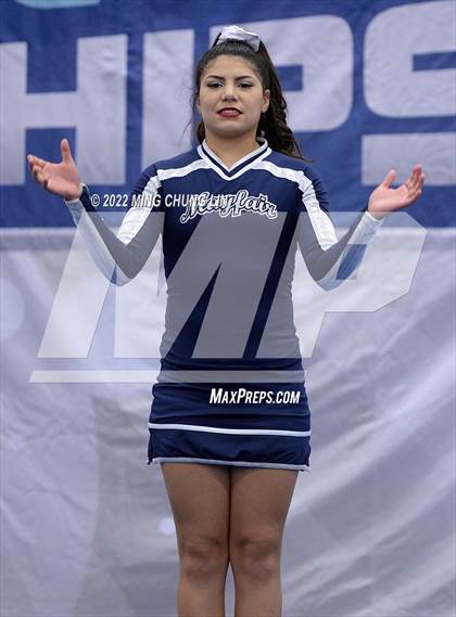 Thumbnail 1 in CIF SS TCC D3A/D4A Championships photogallery.
