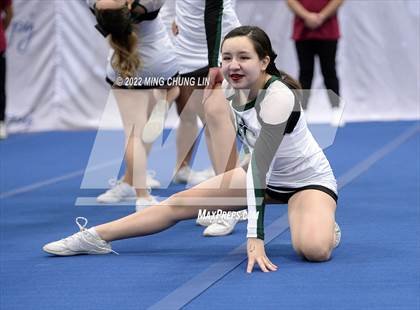 Thumbnail 1 in CIF SS TCC D3A/D4A Championships photogallery.