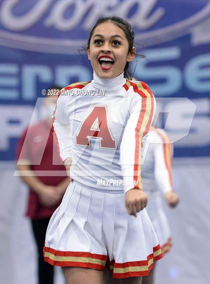 Thumbnail 1 in CIF SS TCC D3A/D4A Championships photogallery.