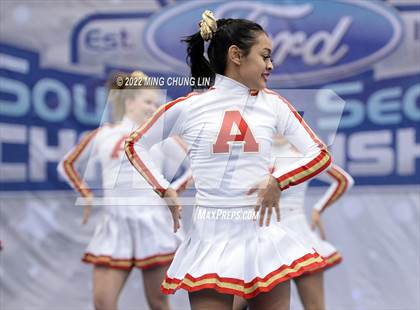 Thumbnail 2 in CIF SS TCC D3A/D4A Championships photogallery.