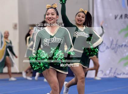 Thumbnail 1 in CIF SS TCC D3A/D4A Championships photogallery.