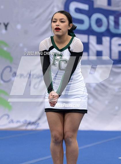 Thumbnail 1 in CIF SS TCC D3A/D4A Championships photogallery.