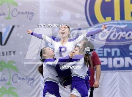Thumbnail 2 in CIF SS TCC D3A/D4A Championships photogallery.