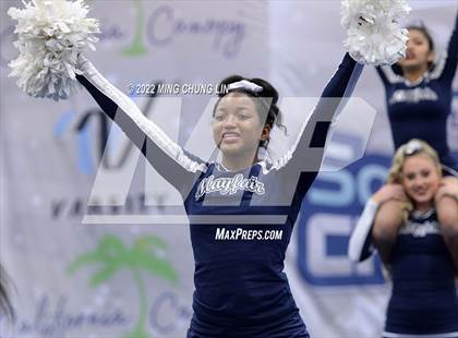 Thumbnail 3 in CIF SS TCC D3A/D4A Championships photogallery.