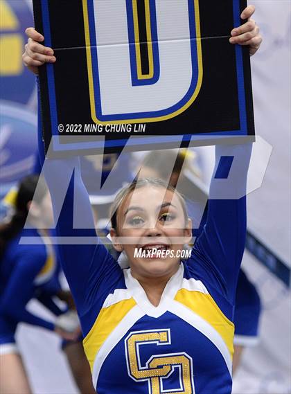 Thumbnail 1 in CIF SS TCC D3A/D4A Championships photogallery.