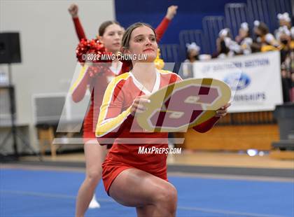 Thumbnail 3 in CIF SS TCC D3A/D4A Championships photogallery.