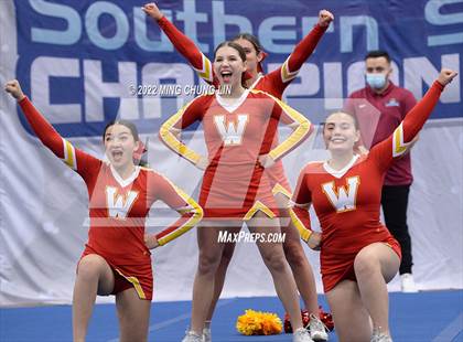 Thumbnail 1 in CIF SS TCC D3A/D4A Championships photogallery.