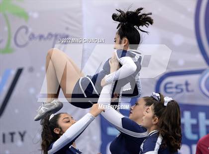 Thumbnail 2 in CIF SS TCC D3A/D4A Championships photogallery.