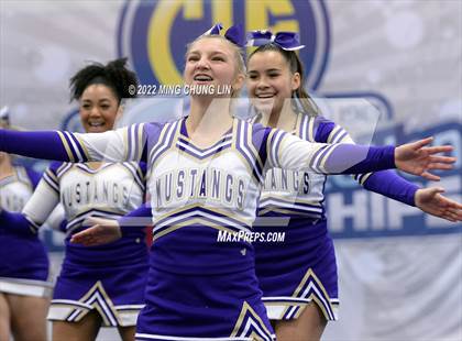 Thumbnail 3 in CIF SS TCC D3A/D4A Championships photogallery.