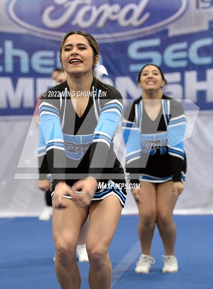 Thumbnail 1 in CIF SS TCC D3A/D4A Championships photogallery.