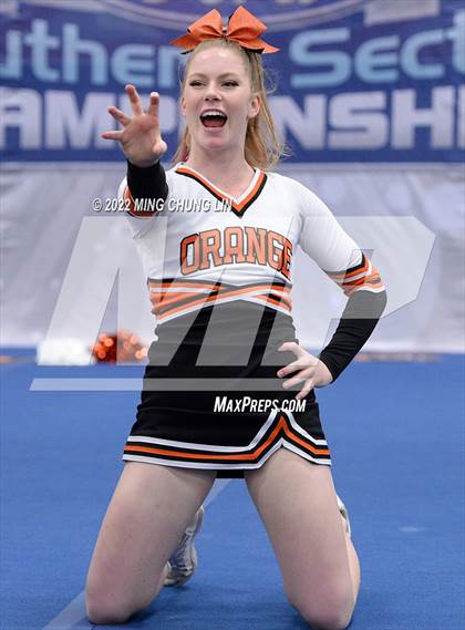 Thumbnail 3 in CIF SS TCC D3A/D4A Championships photogallery.