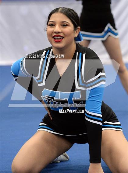 Thumbnail 2 in CIF SS TCC D3A/D4A Championships photogallery.