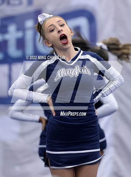 Thumbnail 3 in CIF SS TCC D3A/D4A Championships photogallery.