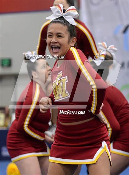 Thumbnail 3 in CIF SS TCC D3A/D4A Championships photogallery.