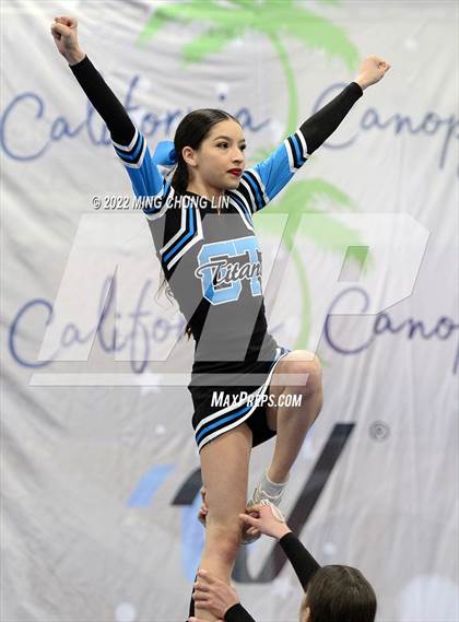 Thumbnail 1 in CIF SS TCC D3A/D4A Championships photogallery.