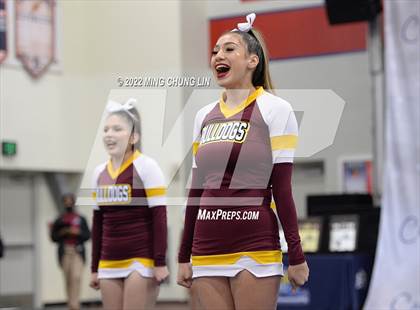 Thumbnail 1 in CIF SS TCC D3A/D4A Championships photogallery.