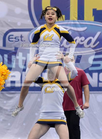 Thumbnail 3 in CIF SS TCC D3A/D4A Championships photogallery.