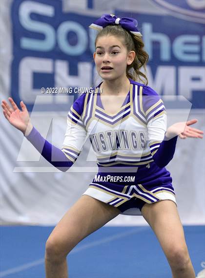 Thumbnail 1 in CIF SS TCC D3A/D4A Championships photogallery.