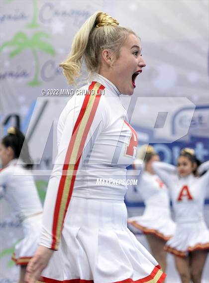 Thumbnail 1 in CIF SS TCC D3A/D4A Championships photogallery.