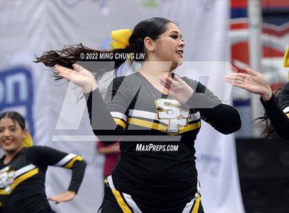 Thumbnail 2 in CIF SS TCC D3A/D4A Championships photogallery.
