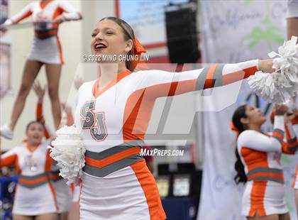Thumbnail 3 in CIF SS TCC D3A/D4A Championships photogallery.