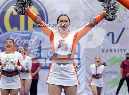 Thumbnail 2 in CIF SS TCC D3A/D4A Championships photogallery.