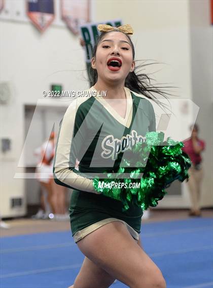 Thumbnail 2 in CIF SS TCC D3A/D4A Championships photogallery.