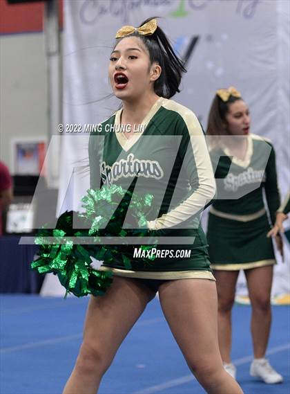 Thumbnail 1 in CIF SS TCC D3A/D4A Championships photogallery.