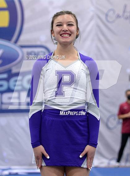 Thumbnail 2 in CIF SS TCC D3A/D4A Championships photogallery.