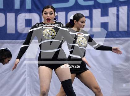 Thumbnail 3 in CIF SS TCC D3A/D4A Championships photogallery.