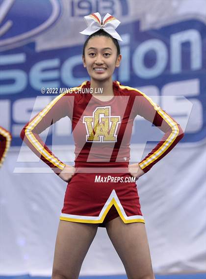 Thumbnail 1 in CIF SS TCC D3A/D4A Championships photogallery.
