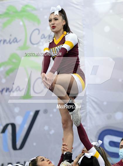 Thumbnail 1 in CIF SS TCC D3A/D4A Championships photogallery.