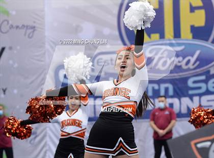 Thumbnail 1 in CIF SS TCC D3A/D4A Championships photogallery.