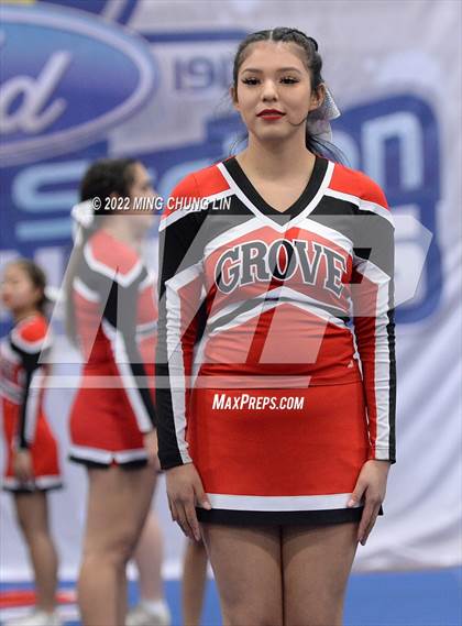Thumbnail 2 in CIF SS TCC D3A/D4A Championships photogallery.