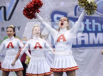 Thumbnail 3 in CIF SS TCC D3A/D4A Championships photogallery.