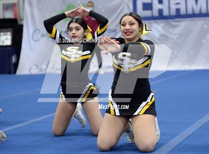 Thumbnail 1 in CIF SS TCC D3A/D4A Championships photogallery.