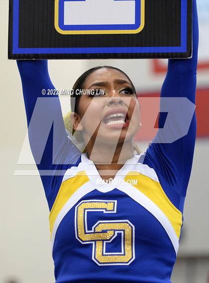 Thumbnail 3 in CIF SS TCC D3A/D4A Championships photogallery.