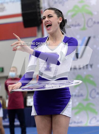 Thumbnail 1 in CIF SS TCC D3A/D4A Championships photogallery.