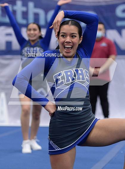 Thumbnail 3 in CIF SS TCC D3A/D4A Championships photogallery.