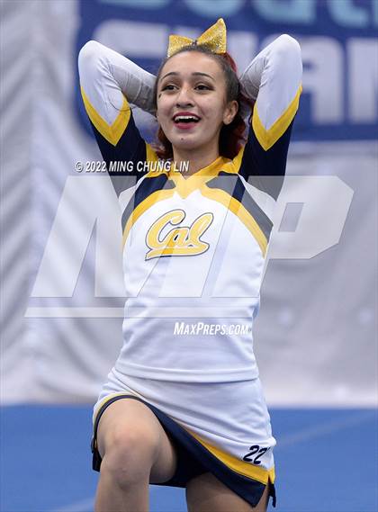 Thumbnail 2 in CIF SS TCC D3A/D4A Championships photogallery.