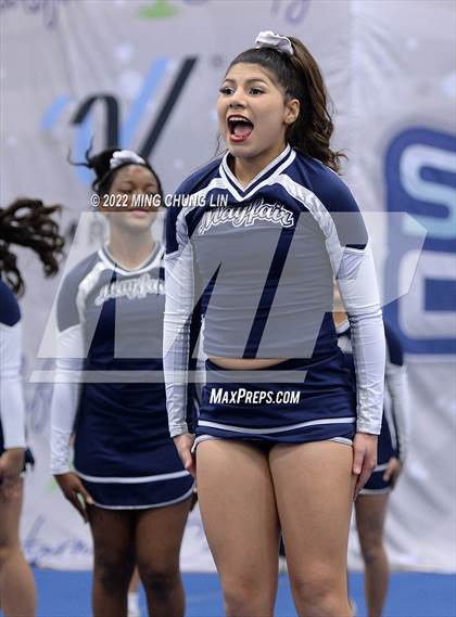 Thumbnail 2 in CIF SS TCC D3A/D4A Championships photogallery.