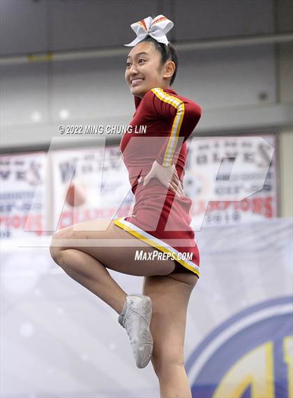 Thumbnail 2 in CIF SS TCC D3A/D4A Championships photogallery.