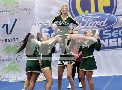 Thumbnail 3 in CIF SS TCC D3A/D4A Championships photogallery.