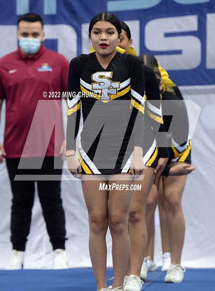 Thumbnail 1 in CIF SS TCC D3A/D4A Championships photogallery.